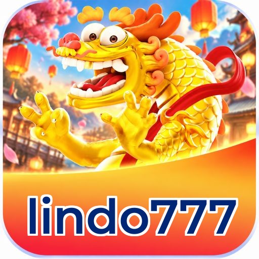 lindo777 Logo