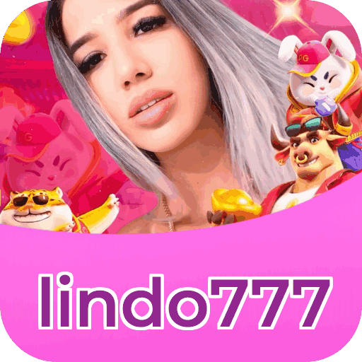 Aplicativo mobile lindo777