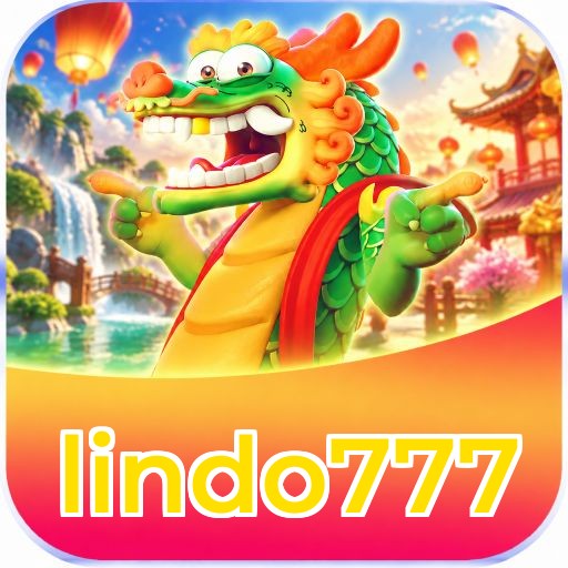 lindo777 Logo