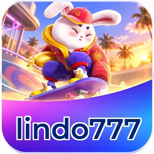 lindo777 Logo 2