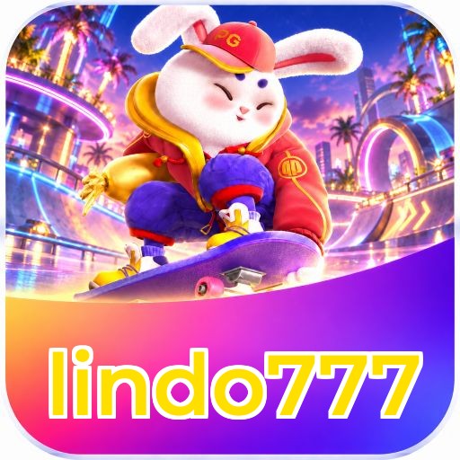 lindo777 Logo