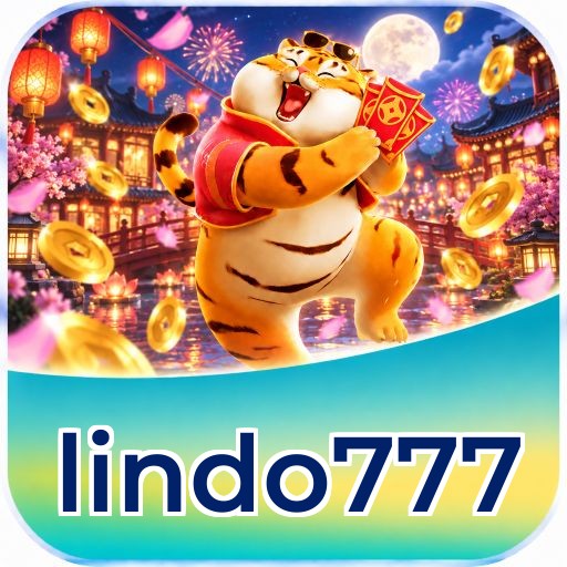 lindo777 Logo
