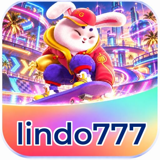 lindo777 Logo