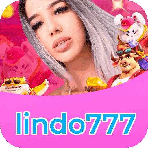 Página de download lindo777