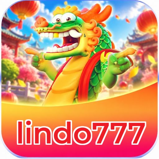 lindo777 Logo