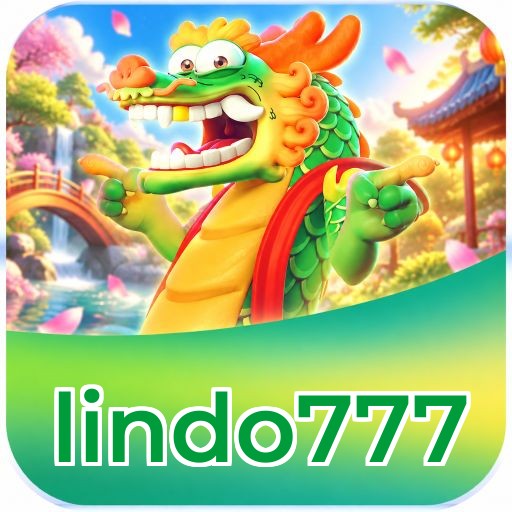 lindo777 Logo