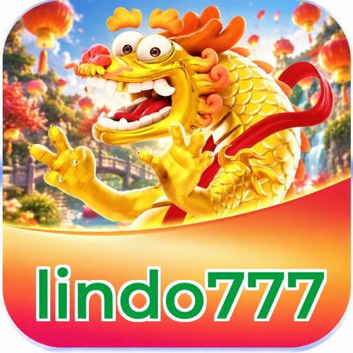lindo777 Logo