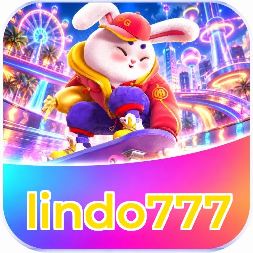 lindo777 Logo
