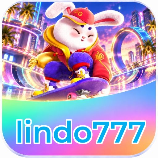 lindo777 Logo