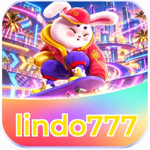 lindo777 Download Logo Oficial
