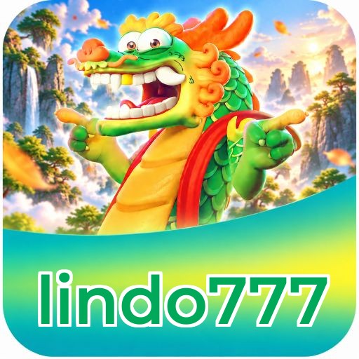 lindo777 Logo 1