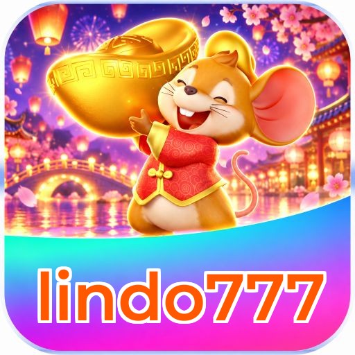 lindo777 Bônus R$ 5.000 Logo
