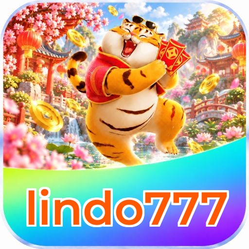lindo777 Fortune Tiger Oficial