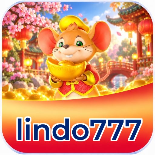 lindo777 Logo