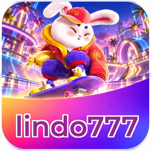 lindo777 Logo