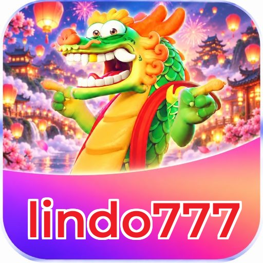 lindo777 Logo