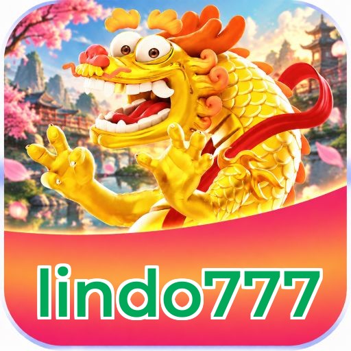 lindo777 Logo Oficial - Cassino Online Certificado Brasil