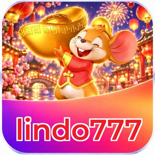 lindo777 Logo