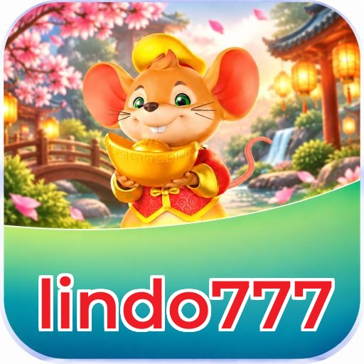 lindo777 Logo
