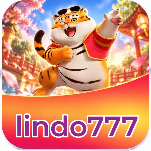 lindo777 Logo