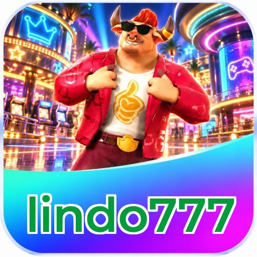 lindo777 Logo
