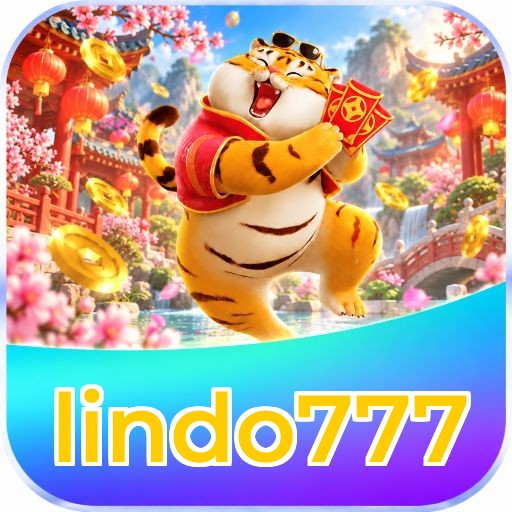 lindo777 Logo