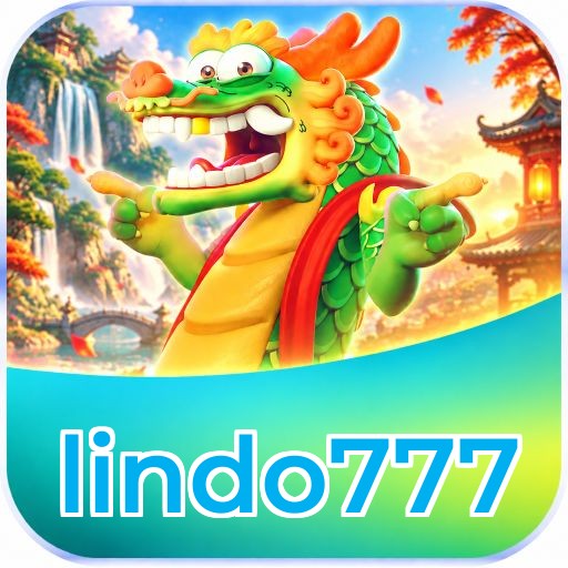 lindo777 Logo